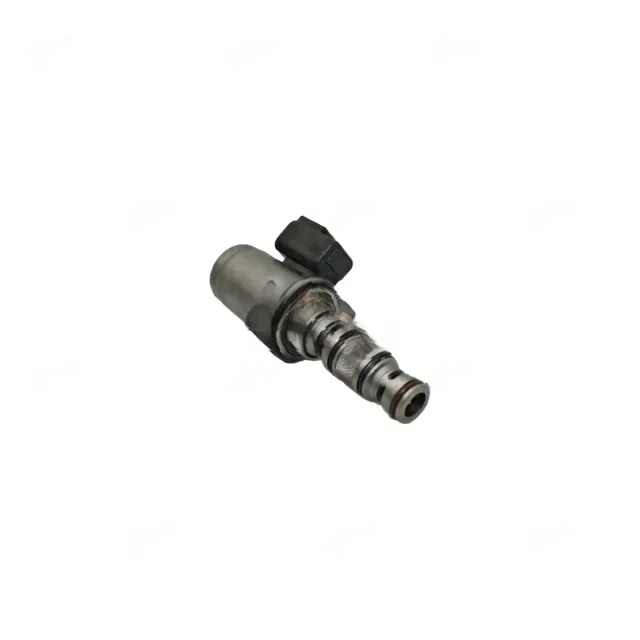 SOLENOİD
