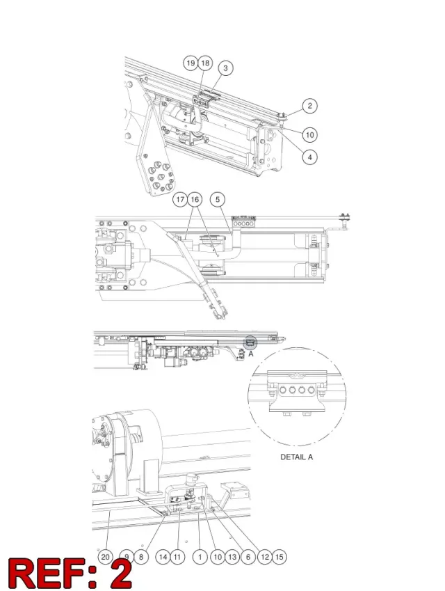 BELT PULLEY