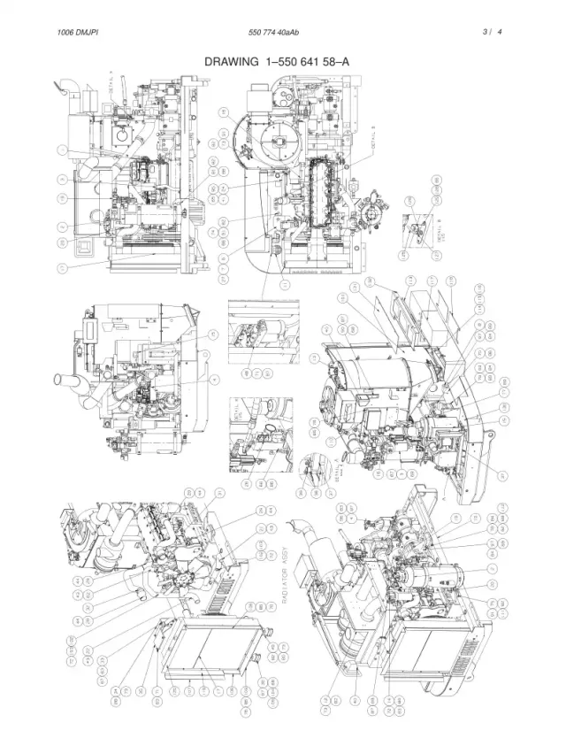 POWER PACK MODULE