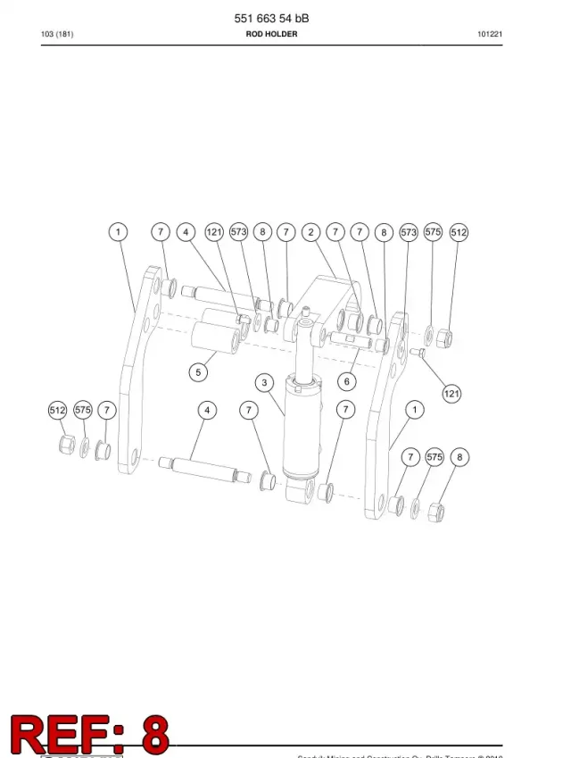 RULMAN, PLAIN