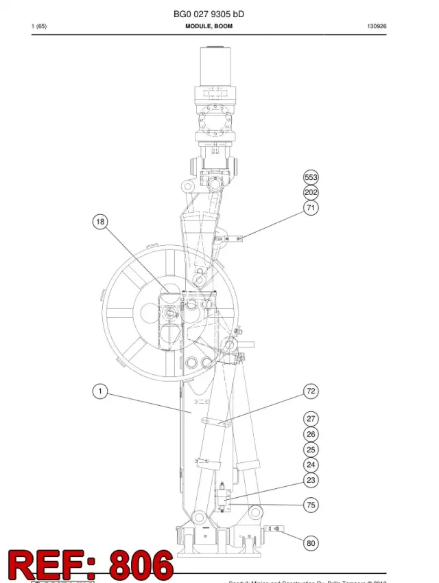 SCHEMATIC, GREASING