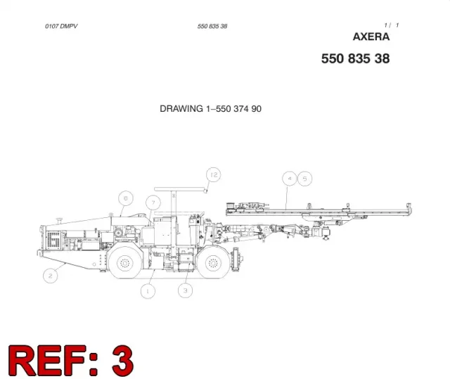 CARRIER MODULE