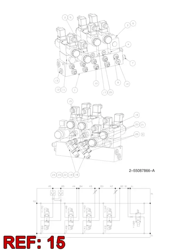 NEEDLE VALF