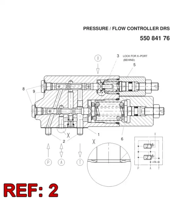 SOCKET HEAD SCREW
