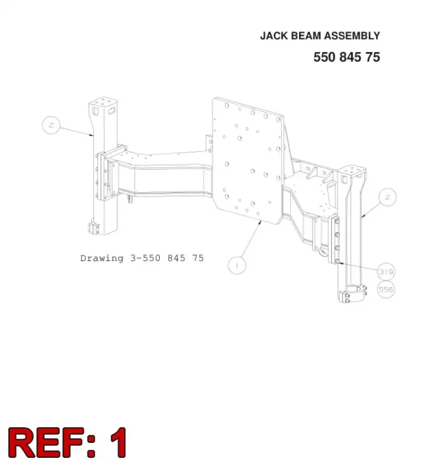 JACK BEAM
