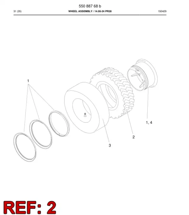 TIRE