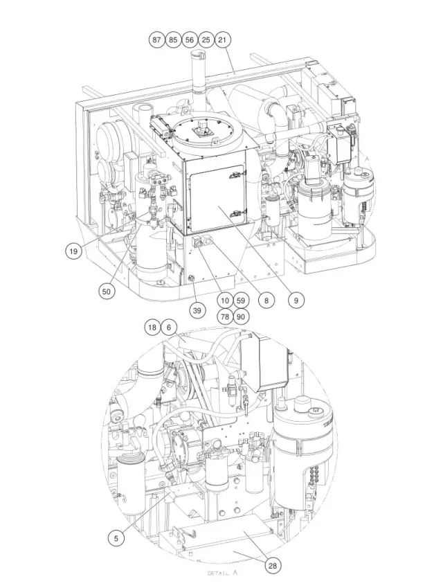 POWERPACK GRUBU