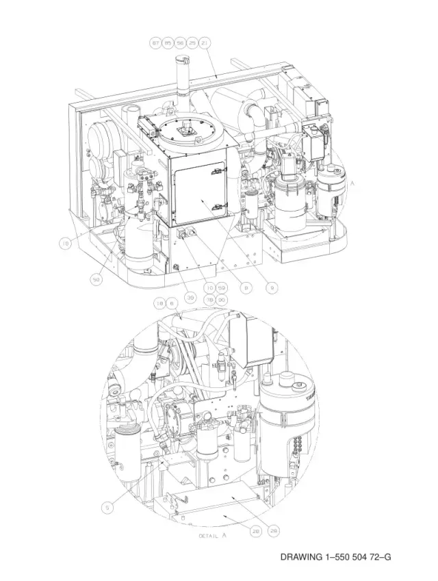 POWERPACK GRUBU