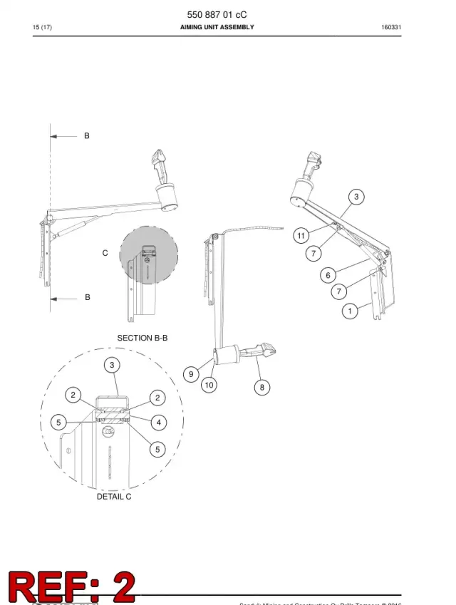 BALL BEARING