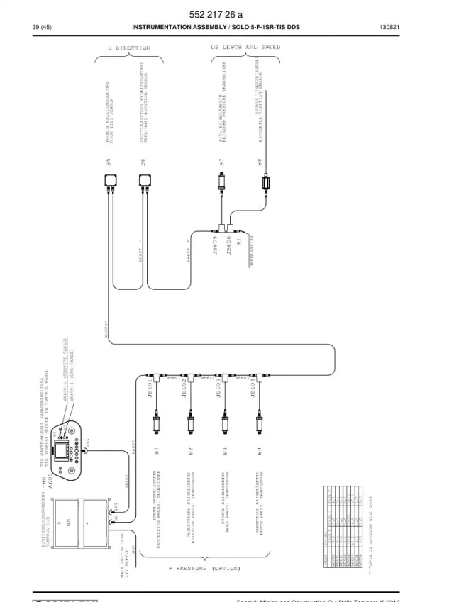 KABLO, PRE-WIRED PLUG