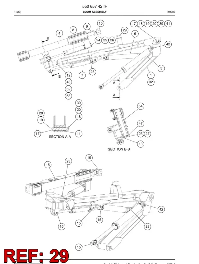 RUBBER BUFFER