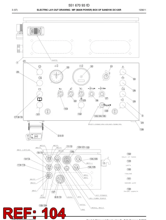 FEMALE CONNECTOR