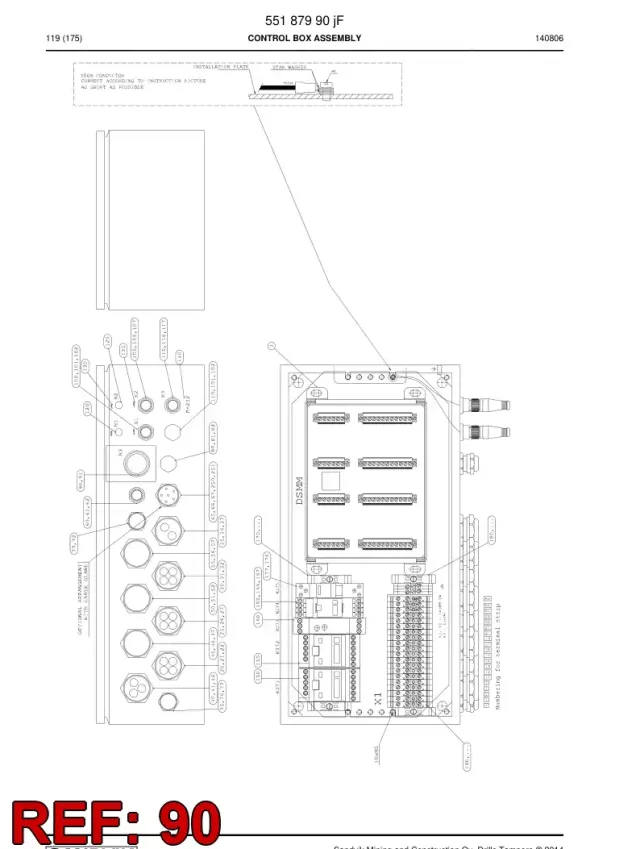 PILOT LIGHT