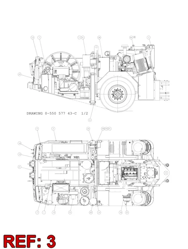 POWER PACK MODULE