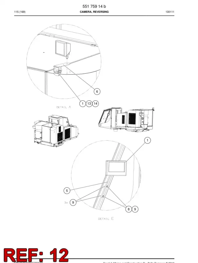 SCHEMATIC, ELECTRICAL