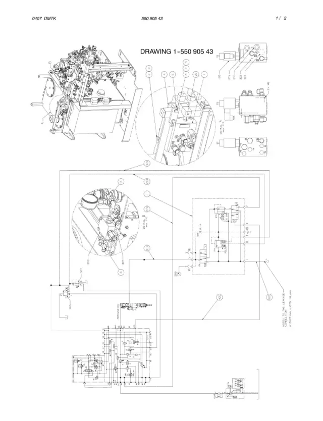 STABILIZER ASSEMBLY
