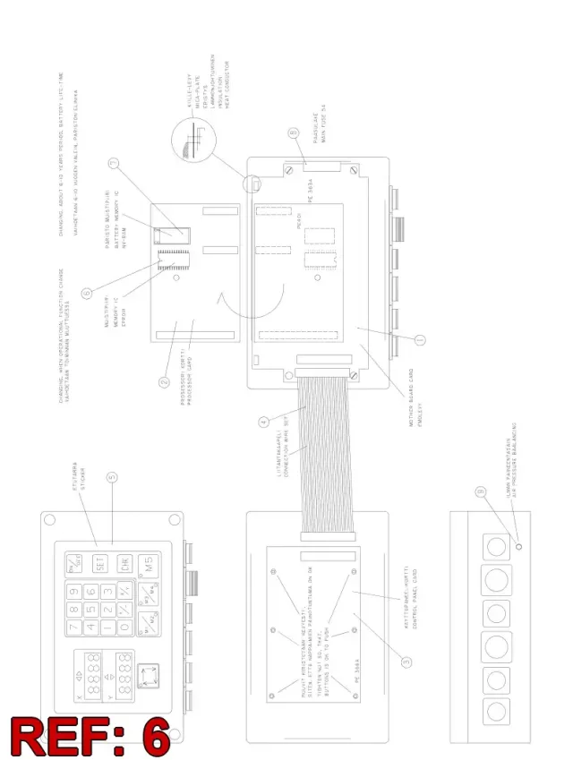 MEMORY DEVICE
