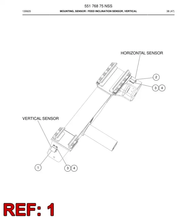 MEASURING SYSTEM