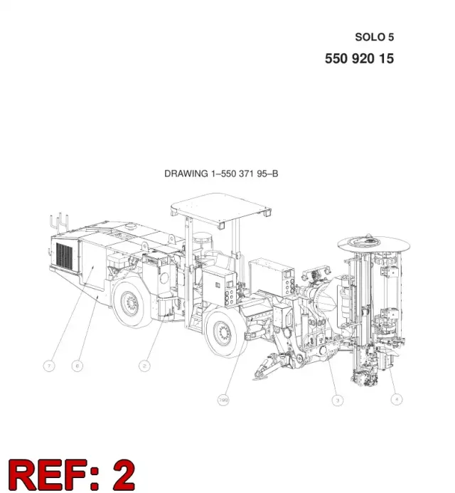 CARRIER MODULE