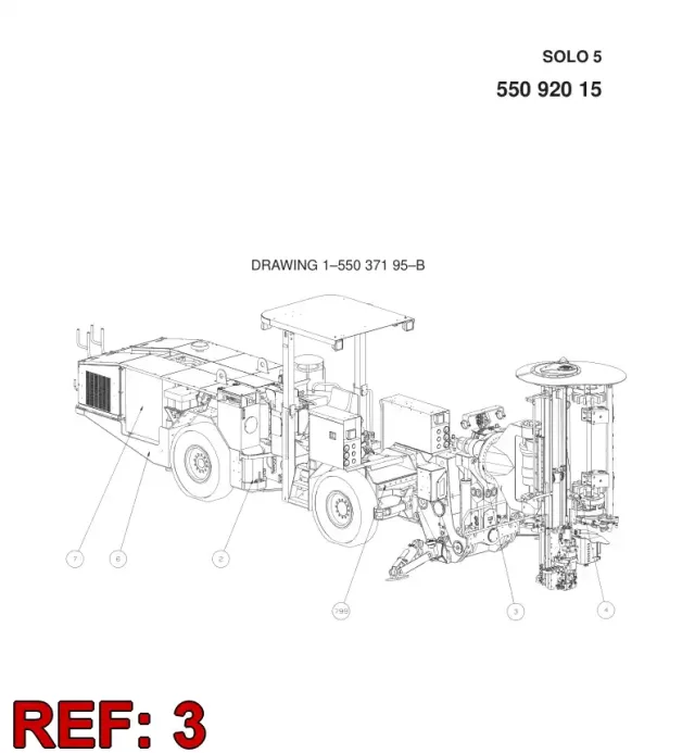 BOOM MODULE