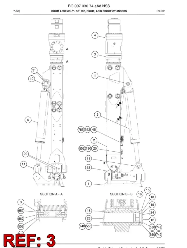 INTERMEDIATE PIECE