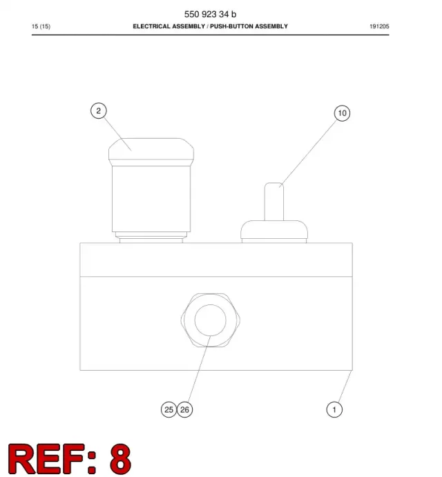 AUTOCOLLANT