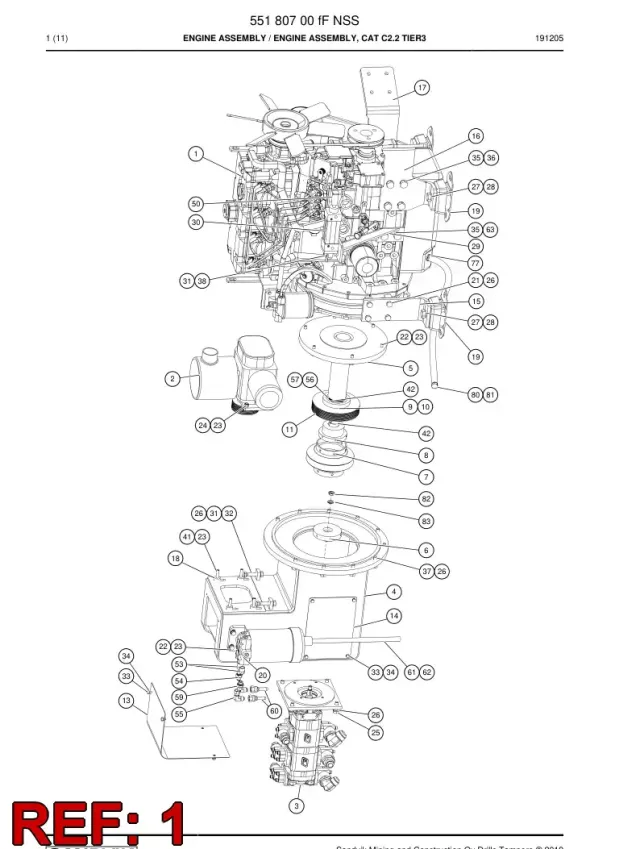 MOTOR
