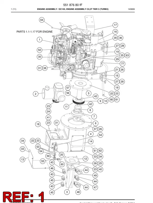 MOTOR