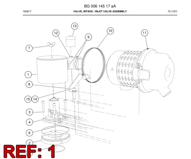 SUCTION BOX