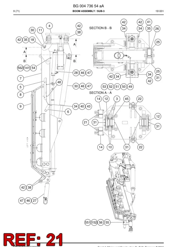 RULMAN, PLAIN