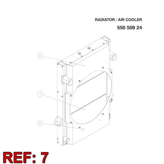 RADIATOR