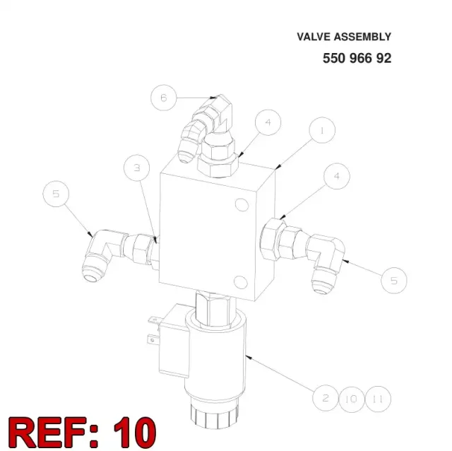 JUEGO DE RETENES