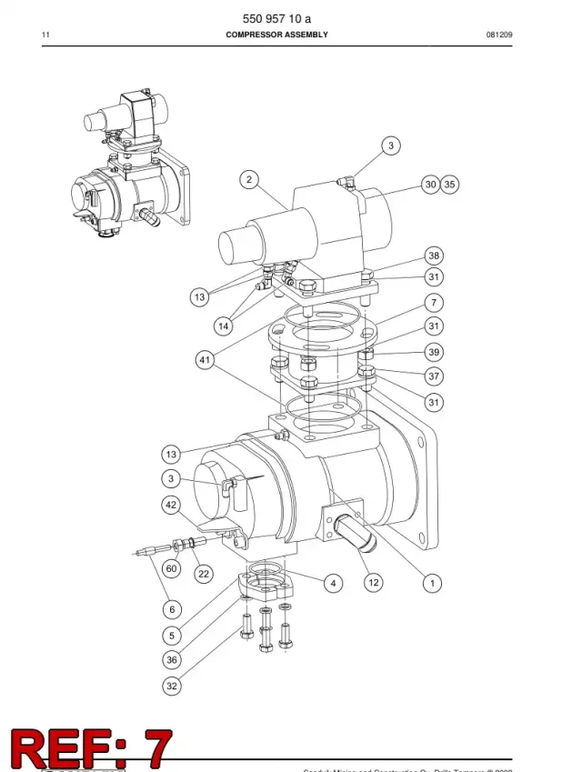 EXTENSION PLATE