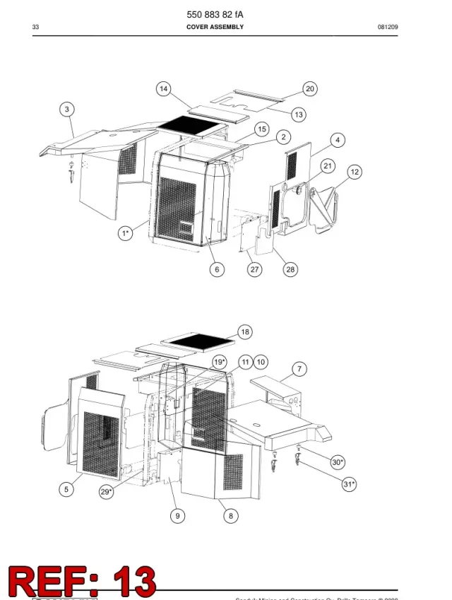 COVER TOP