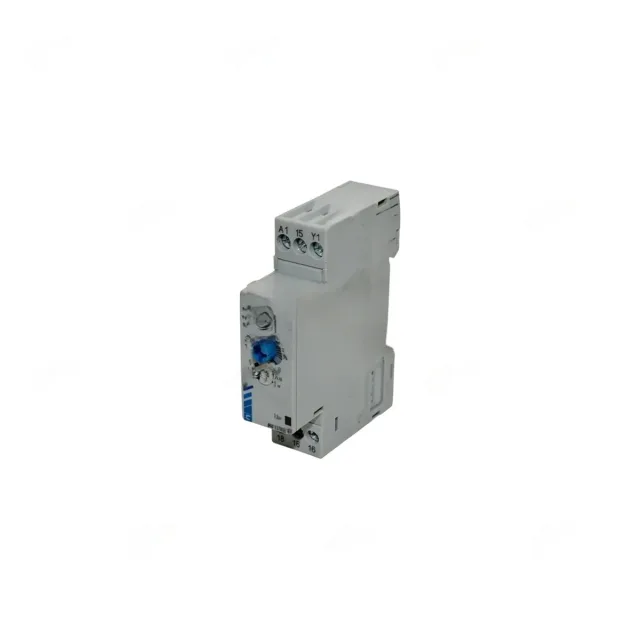 TIME RELAY