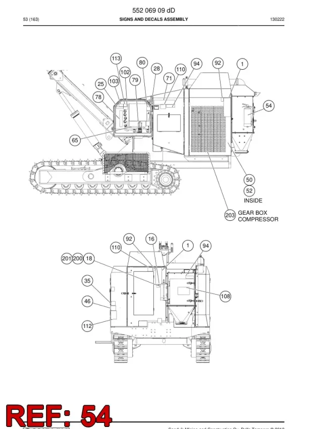 AUTOCOLLANT