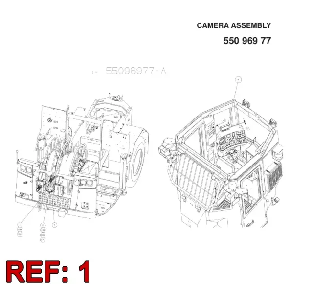 WELDING ASSEMBLY