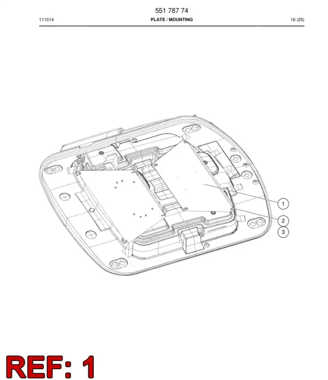 STAND