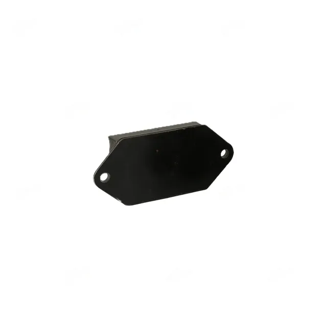 RUBBER BUFFER