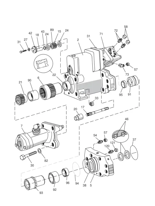 SPECIAL TOOLS