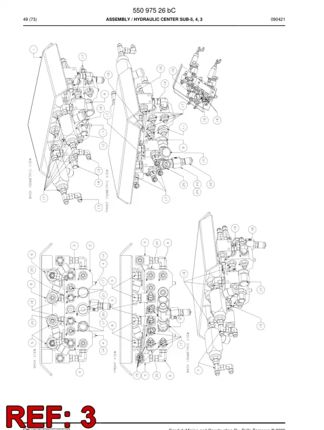 SHUTTLE VALF