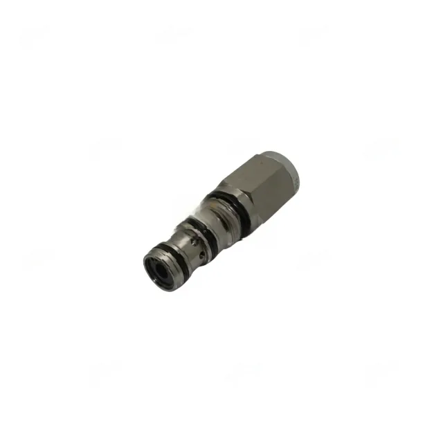 OVERCENTER VALVE