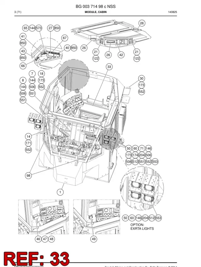 WELDING ASSEMBLY