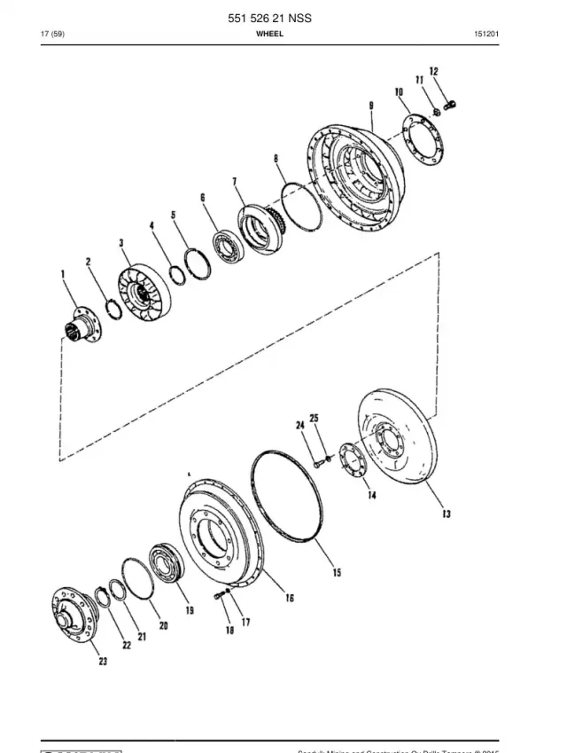 RODA