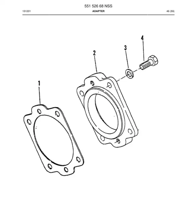 ADAPTÖR