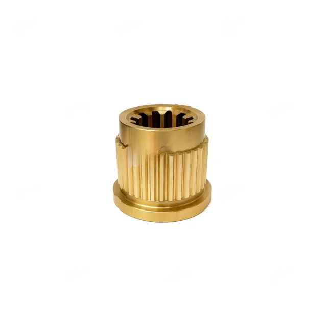 DRIVER (BRONZE)