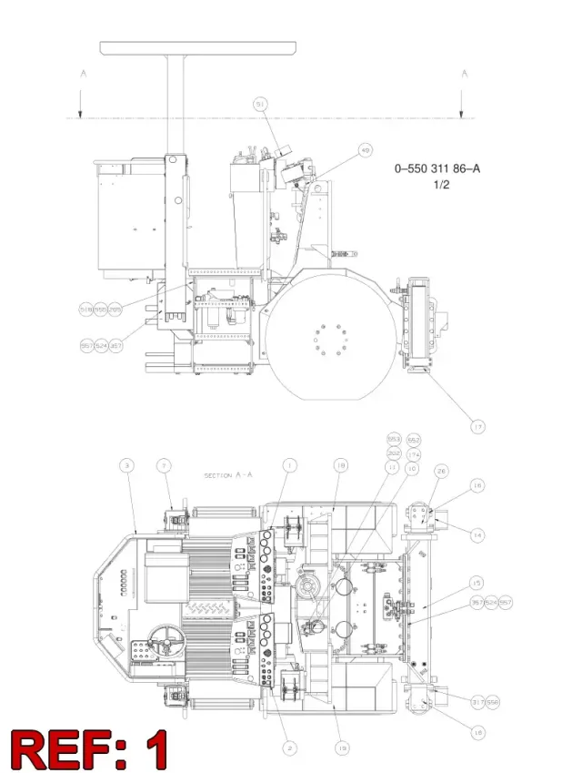CONTROL SYSTEM