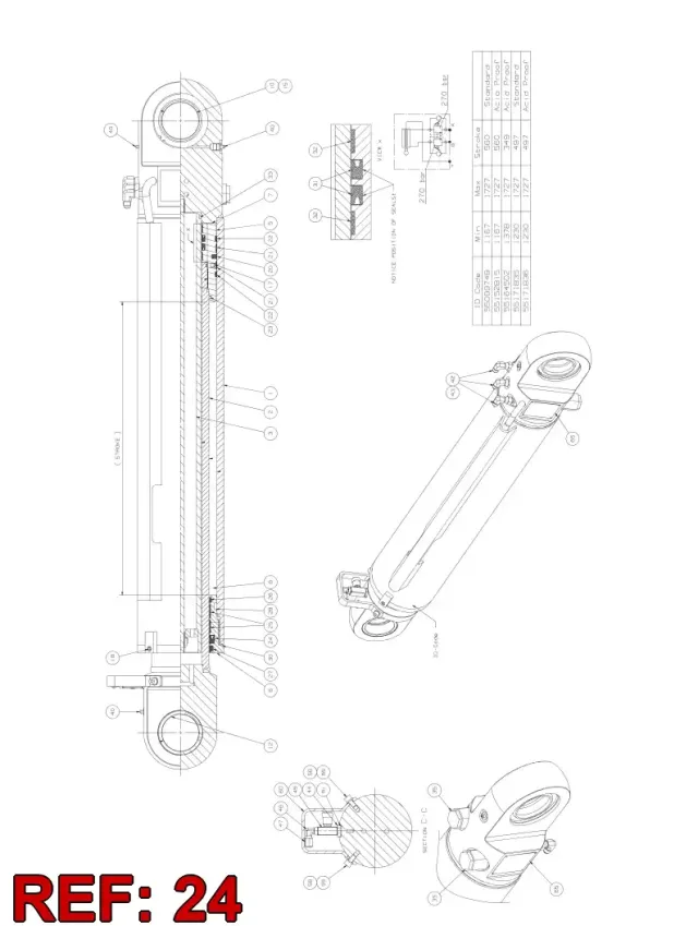 ROD JOINT