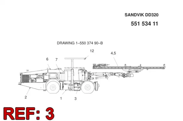 CARRIER MODULE