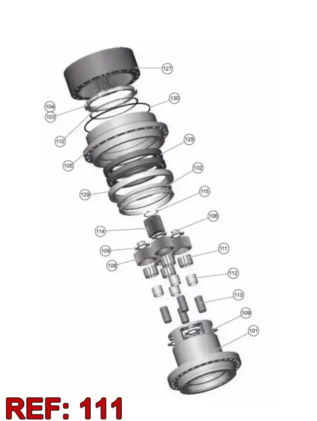 NEEDLE BEARING